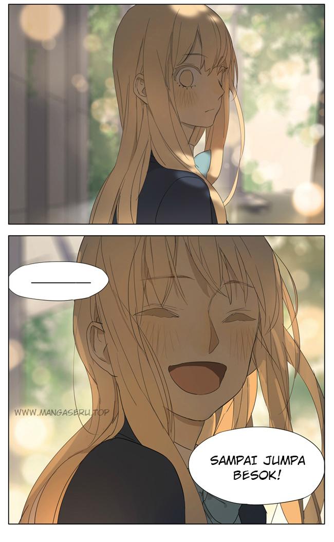 Tamen de Gushi Chapter 94