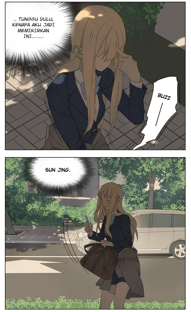 Tamen de Gushi Chapter 94