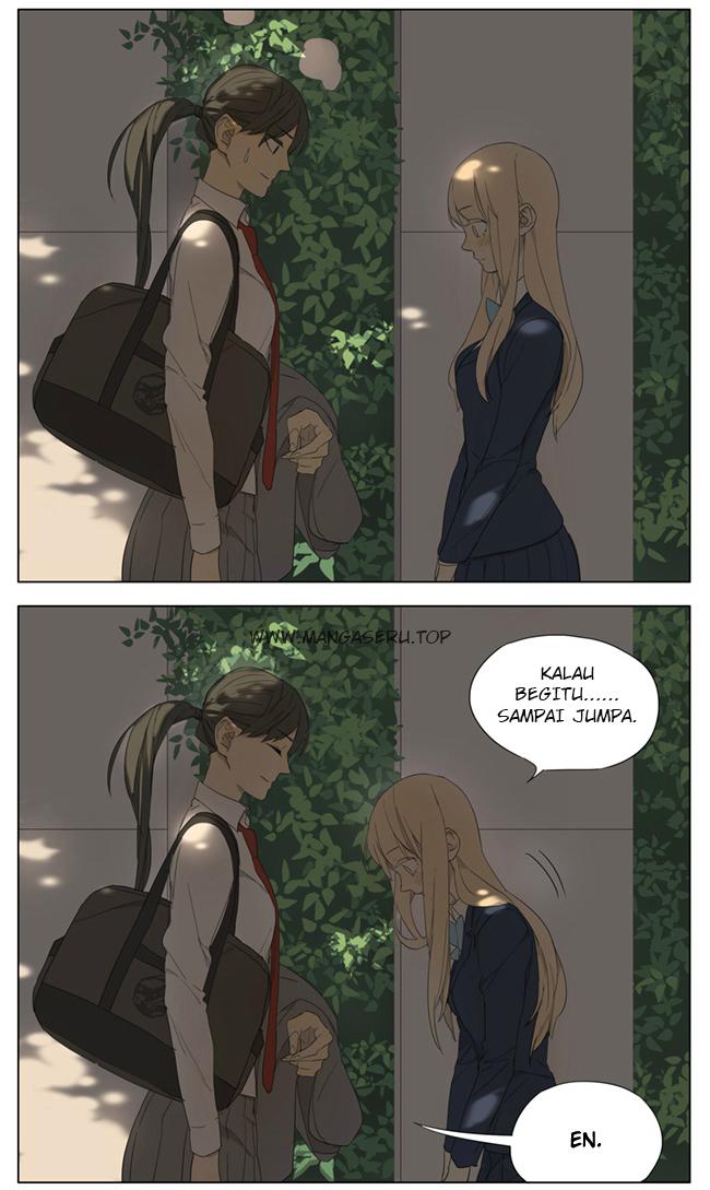 Tamen de Gushi Chapter 94