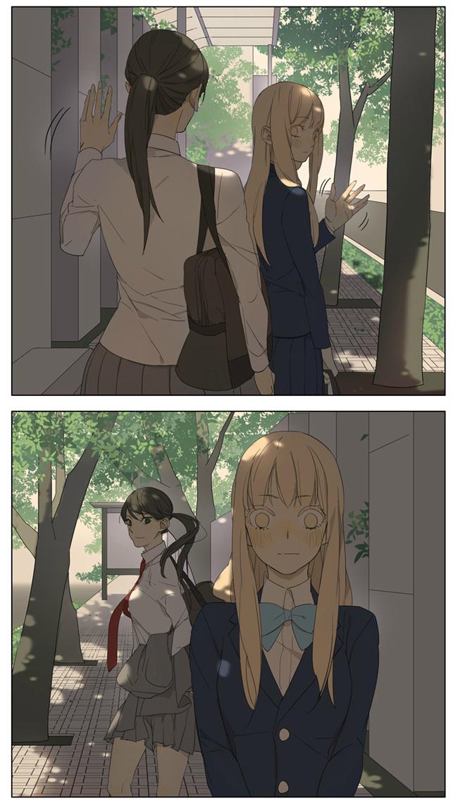 Tamen de Gushi Chapter 94