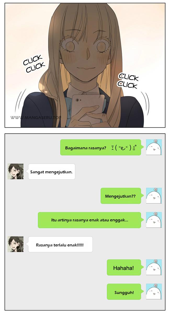 Tamen de Gushi Chapter 94