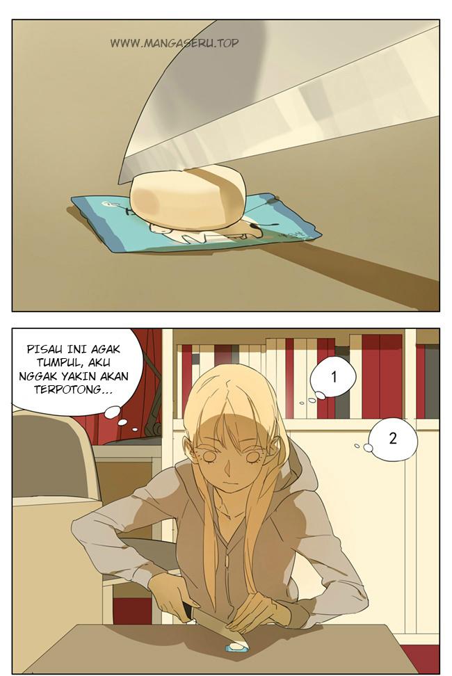 Tamen de Gushi Chapter 95