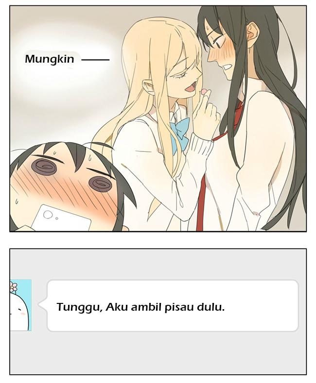 Tamen de Gushi Chapter 95