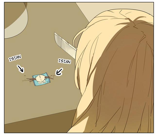 Tamen de Gushi Chapter 95