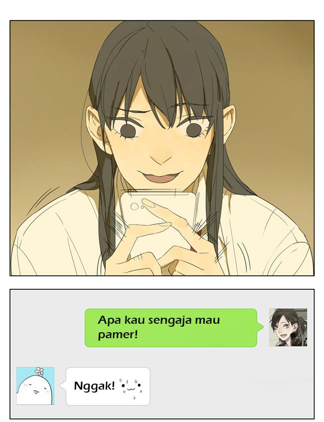 Tamen de Gushi Chapter 95