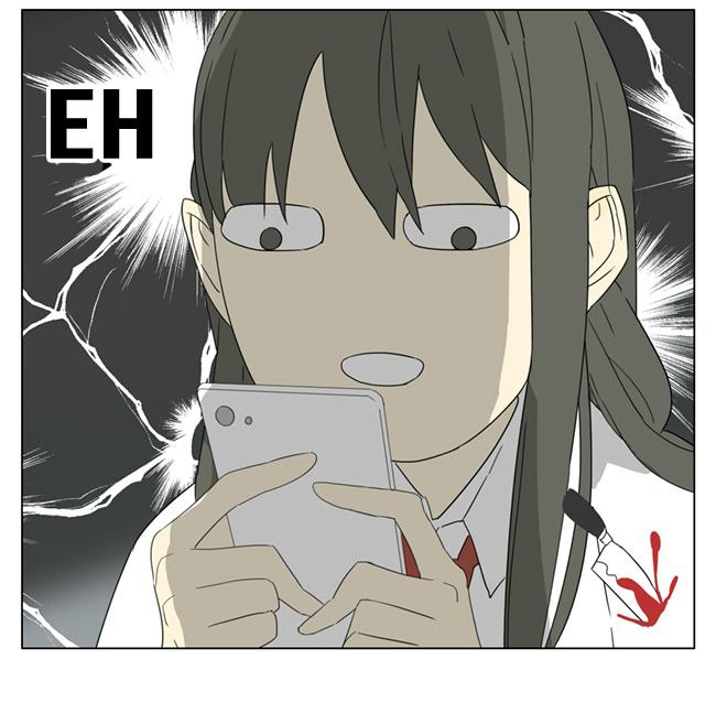 Tamen de Gushi Chapter 95