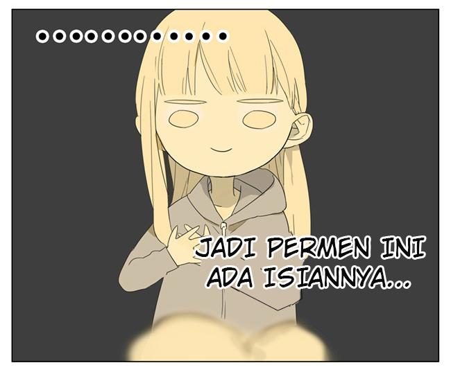 Tamen de Gushi Chapter 95