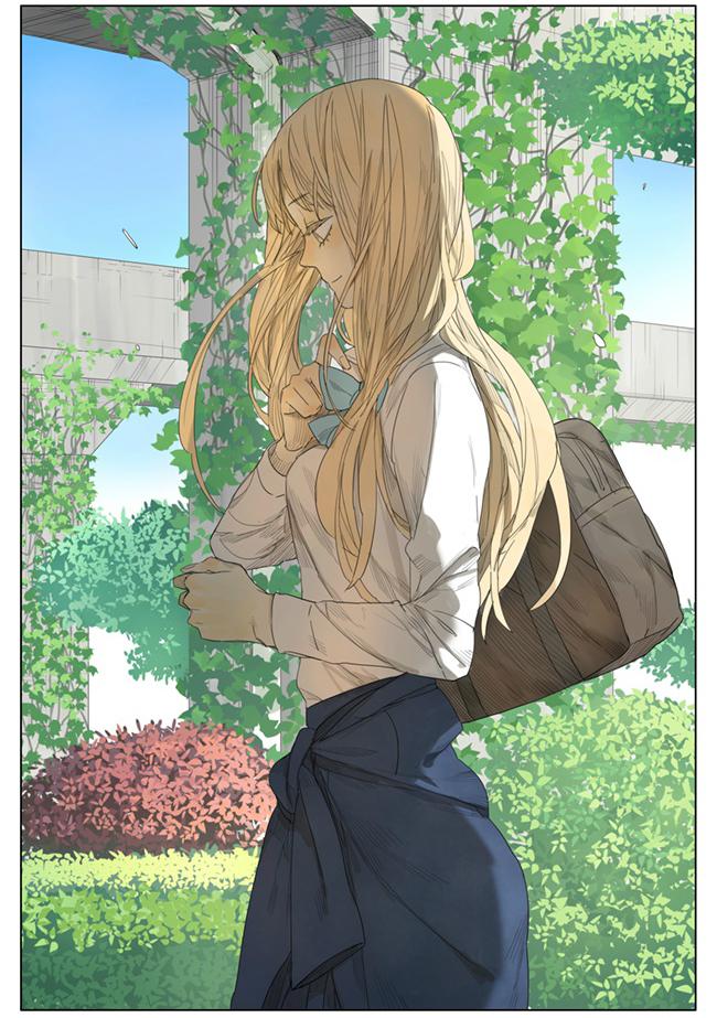 Tamen de Gushi Chapter 98