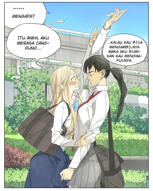 Tamen de Gushi Chapter 98