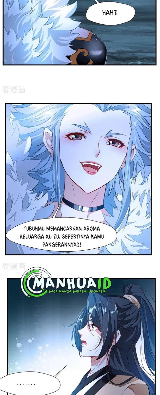 Jueshi Guzun Chapter 4