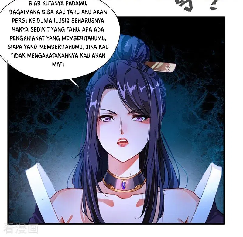 Jueshi Guzun Chapter 6