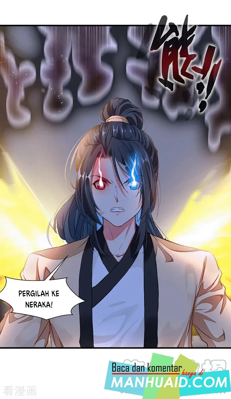 Jueshi Guzun Chapter 7