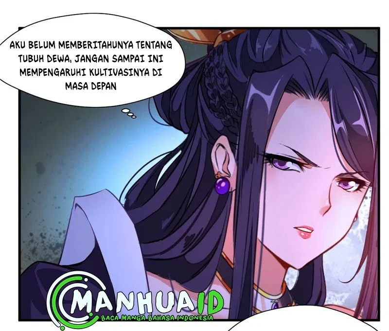 Jueshi Guzun Chapter 9