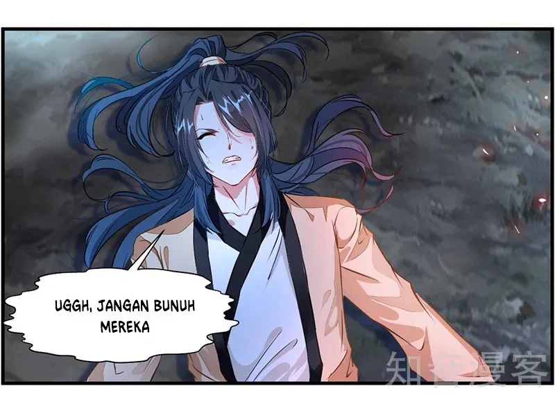 Jueshi Guzun Chapter 9