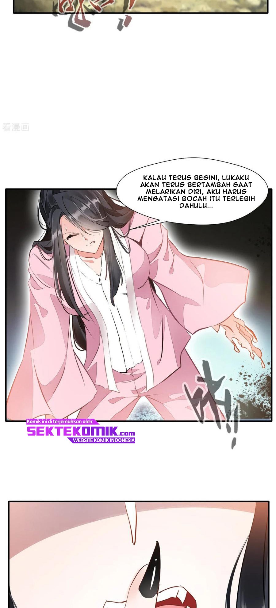 Jueshi Guzun Chapter 51