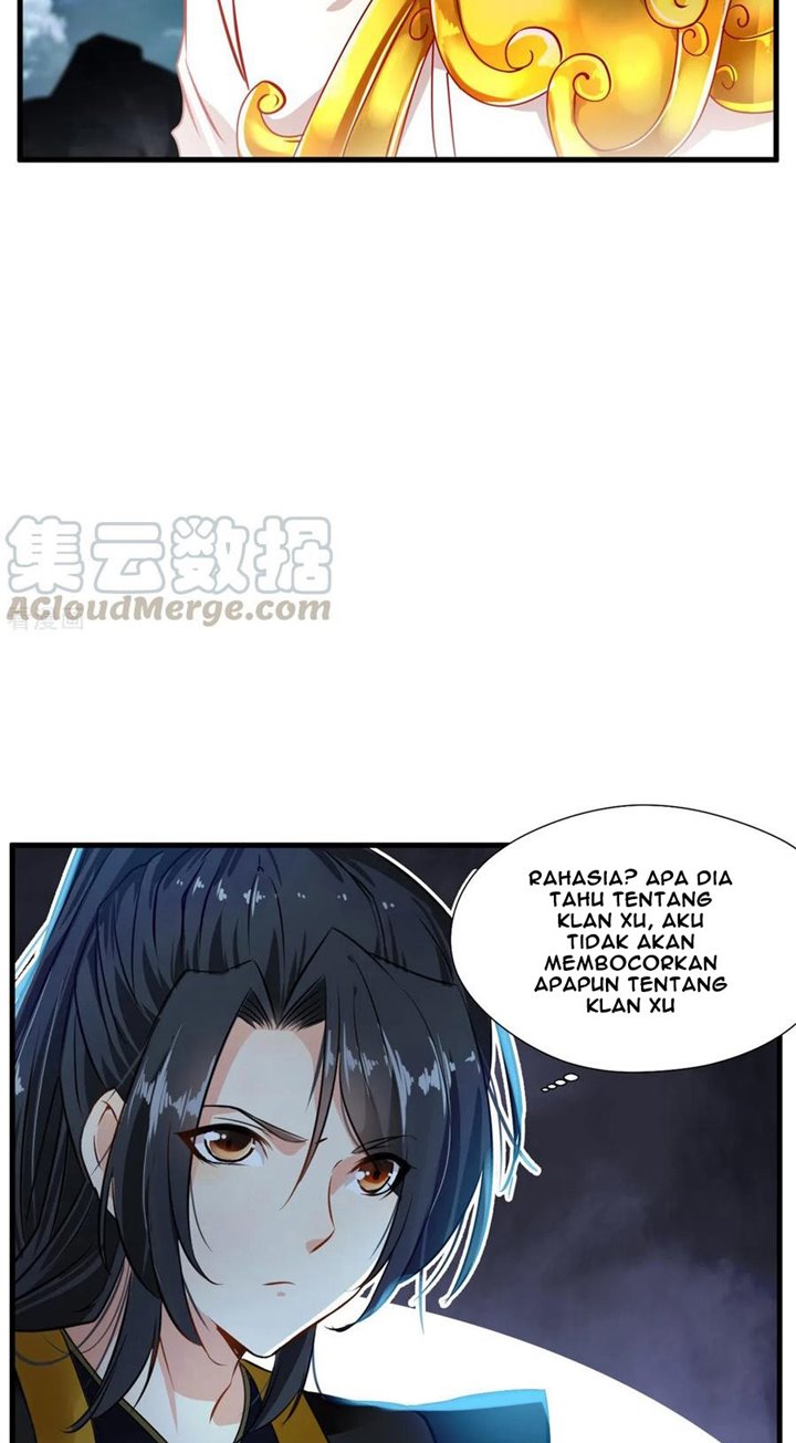 Jueshi Guzun Chapter 78