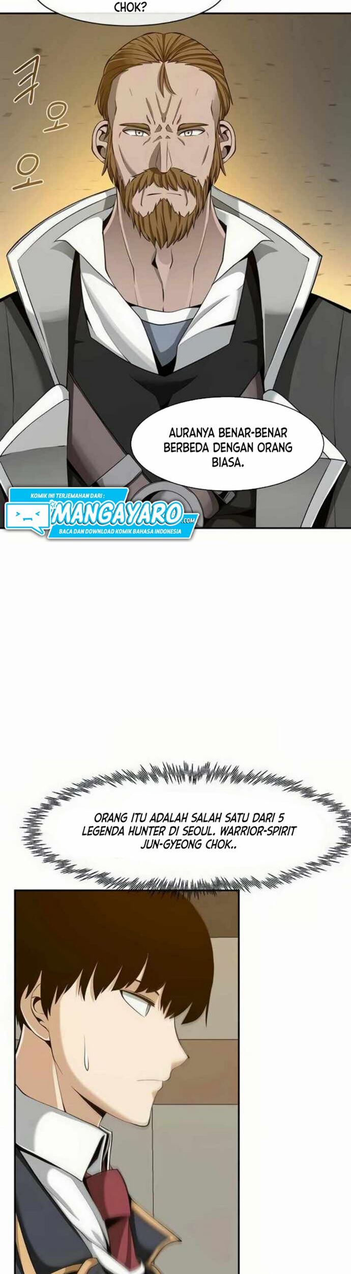 The Teacher of Perishable Villains Chapter 20