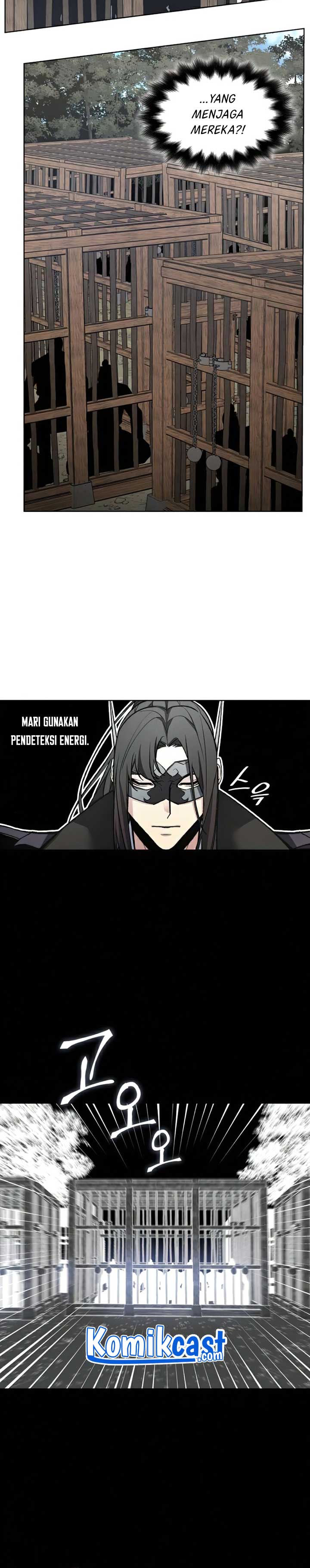 I Reincarnated As The Crazed Heir Chapter 29