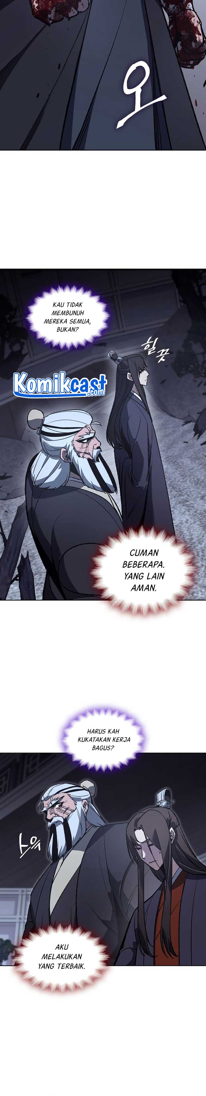 I Reincarnated As The Crazed Heir Chapter 41