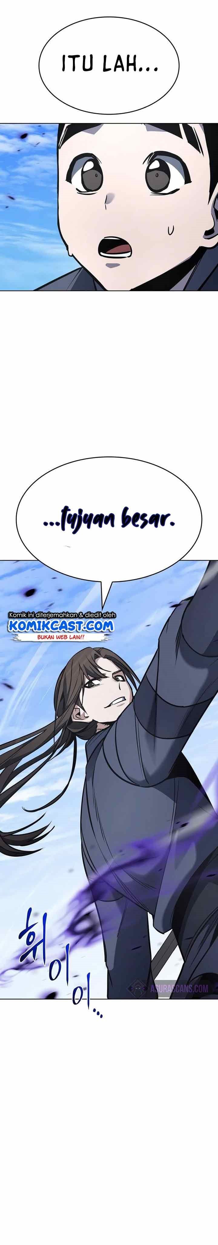 I Reincarnated As The Crazed Heir Chapter 49