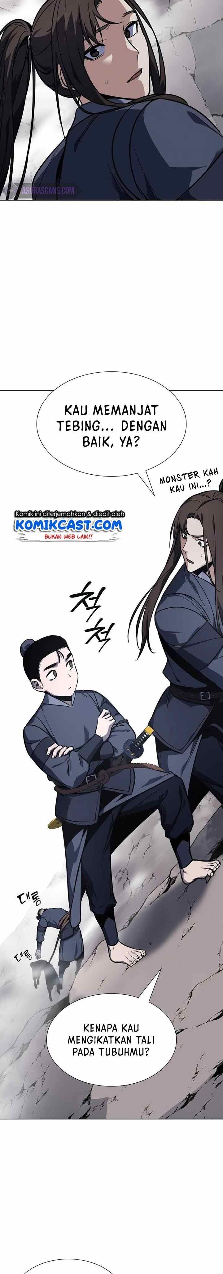 I Reincarnated As The Crazed Heir Chapter 49