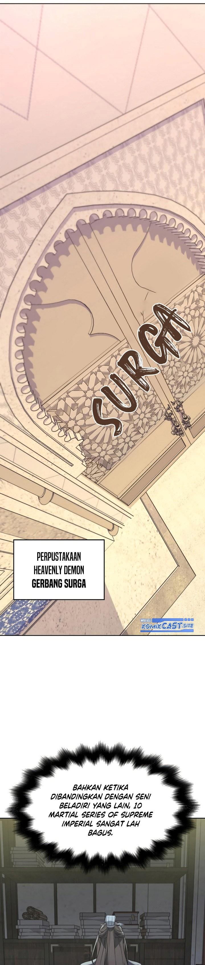 I Reincarnated As The Crazed Heir Chapter 72