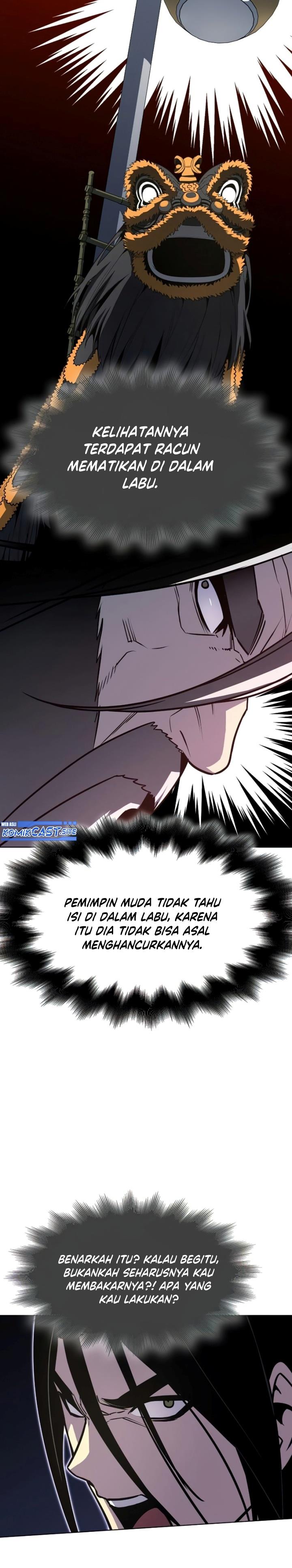 I Reincarnated As The Crazed Heir Chapter 82