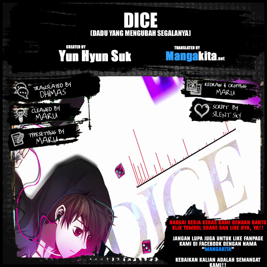 DICE Chapter 3