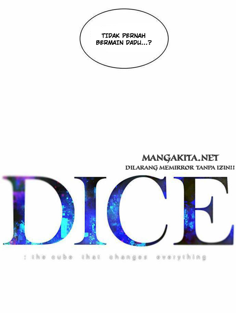 DICE Chapter 5