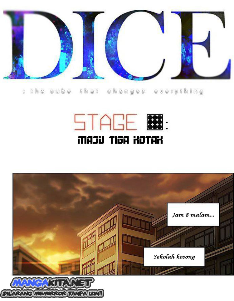 DICE Chapter 9