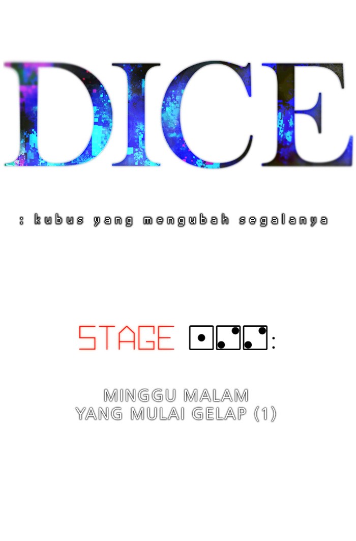 DICE Chapter 122