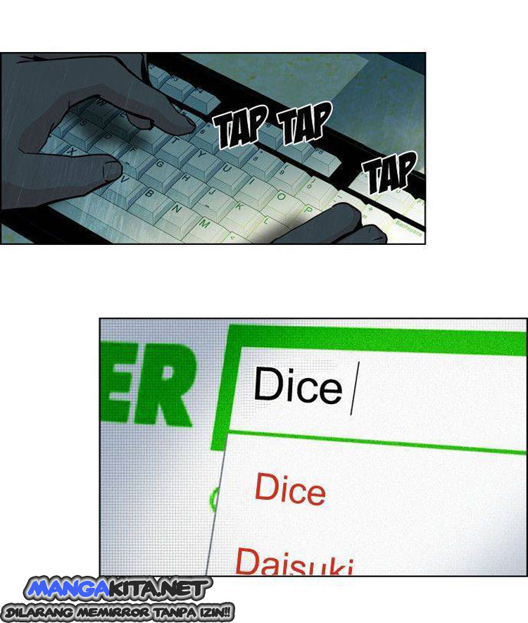 DICE Chapter 14