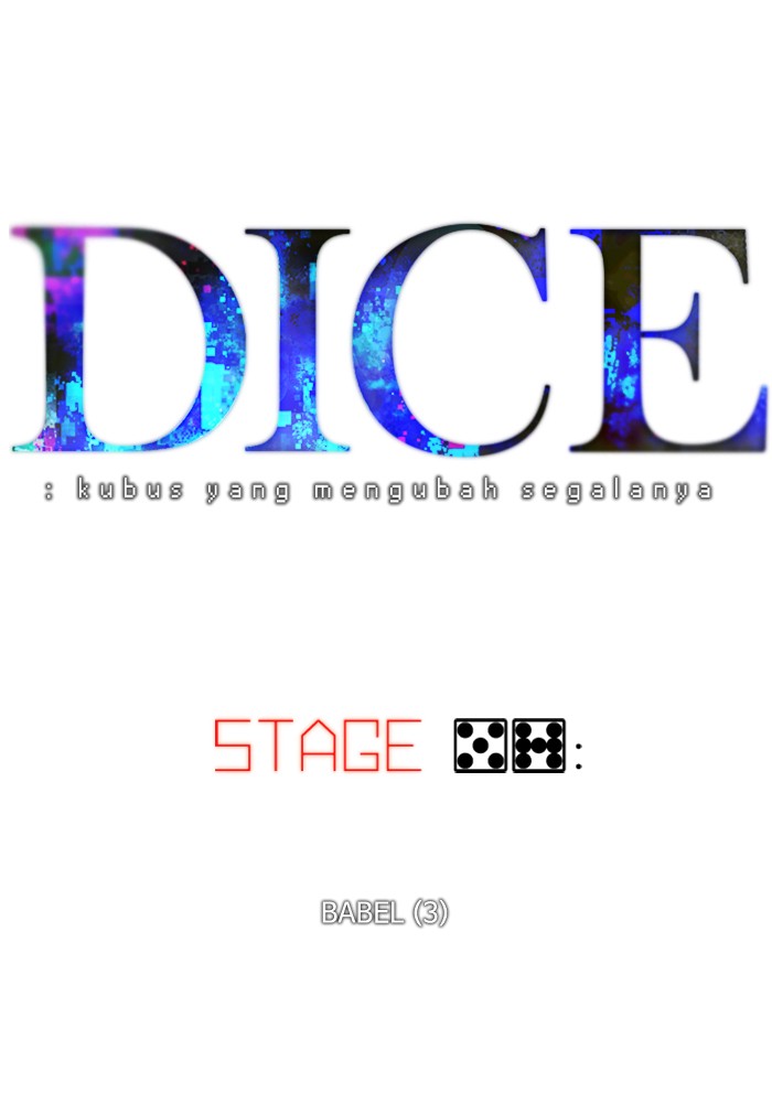 DICE Chapter 57