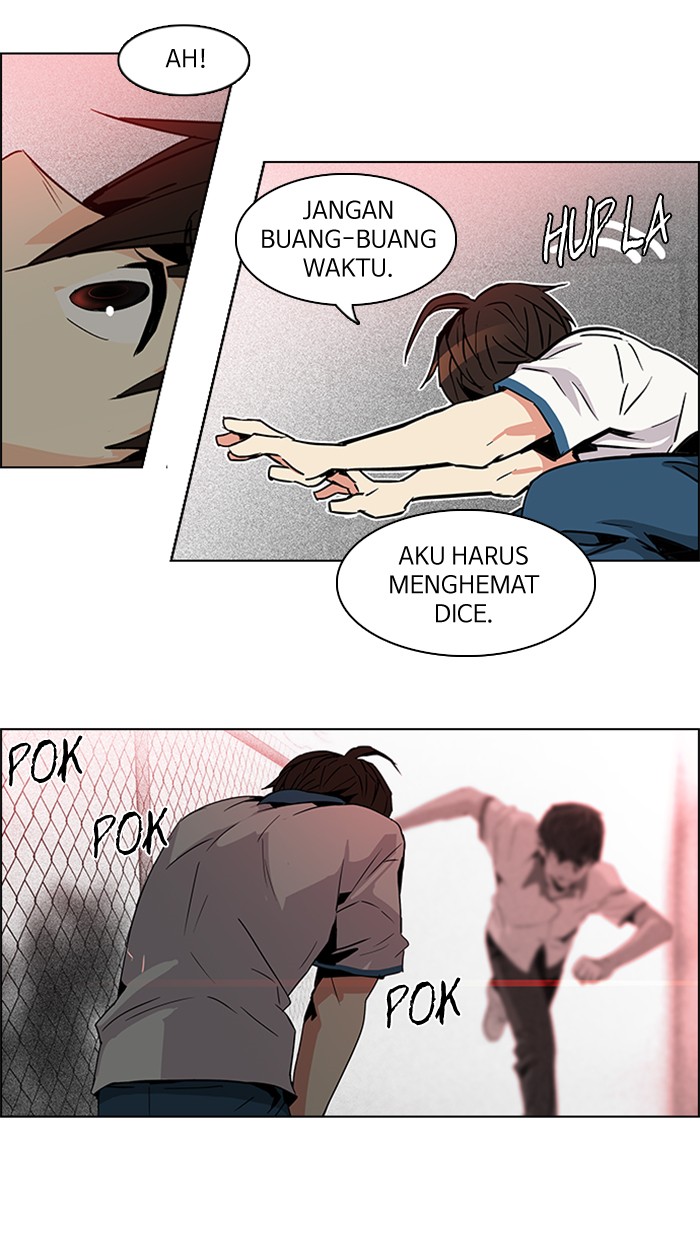 DICE Chapter 65