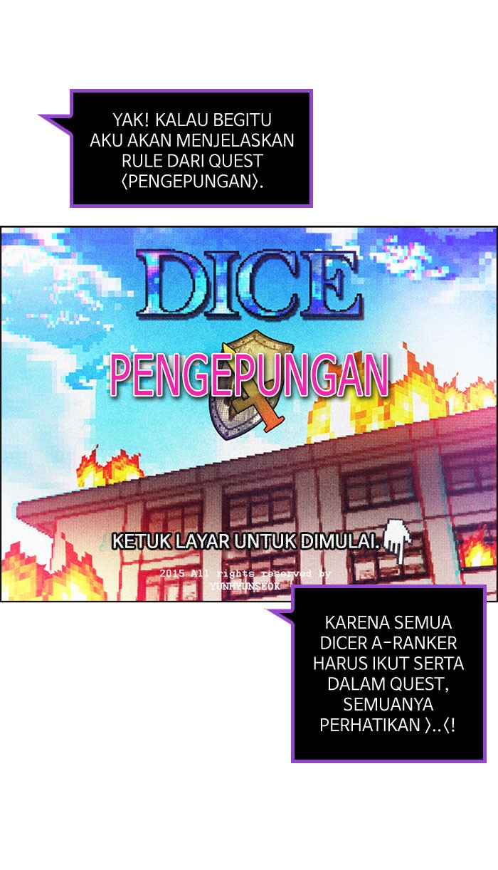 DICE Chapter 85