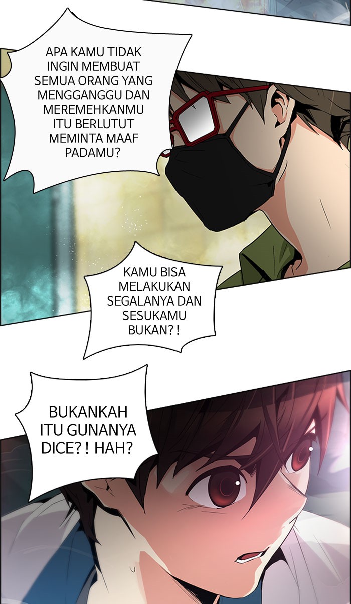 DICE Chapter 93