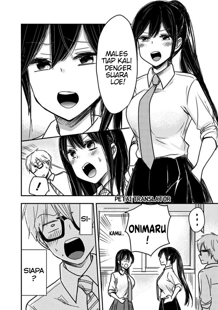 Pawahara Bishoujo Kanpanii Chapter 29