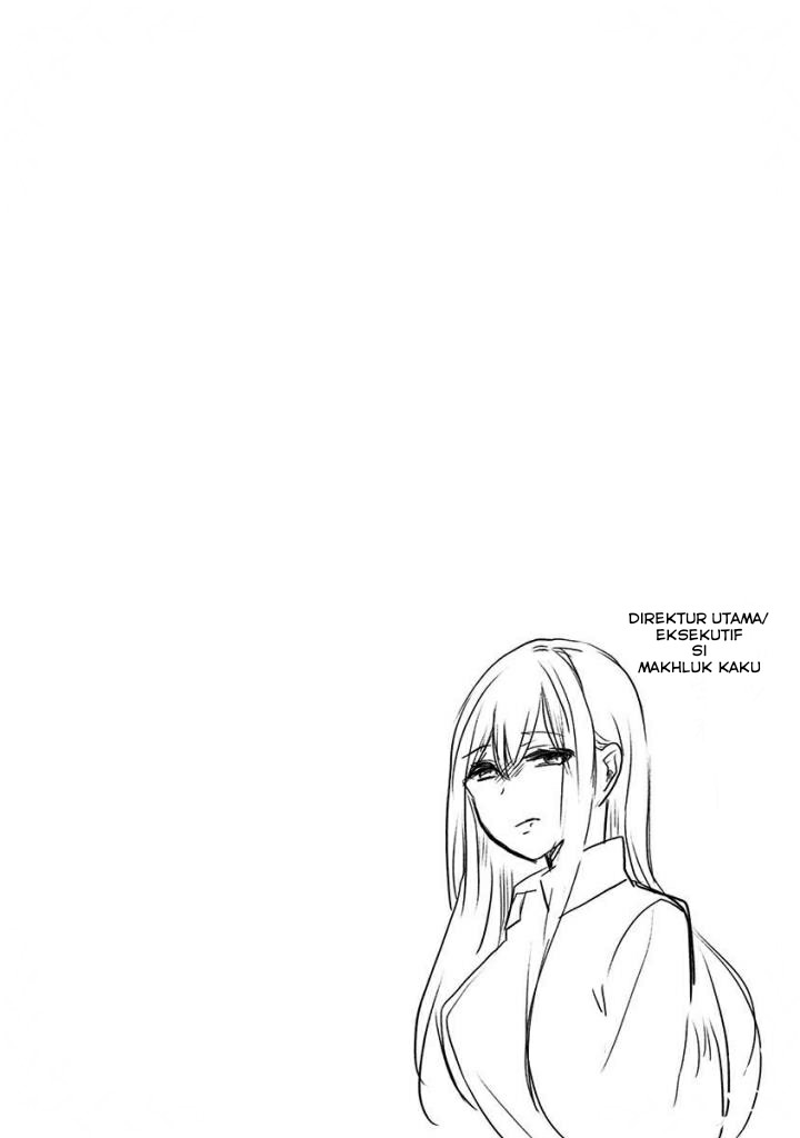 Pawahara Bishoujo Kanpanii Chapter 45