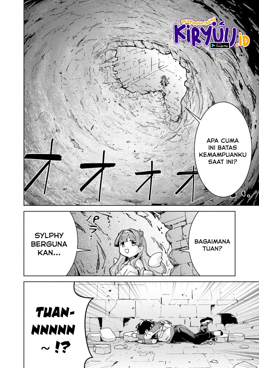 Mob kara Hajimaru Tansaku Eiyuutan Chapter 2