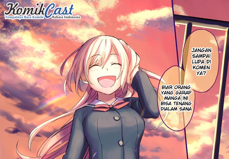 Saguri-chan Tankentai Chapter 3