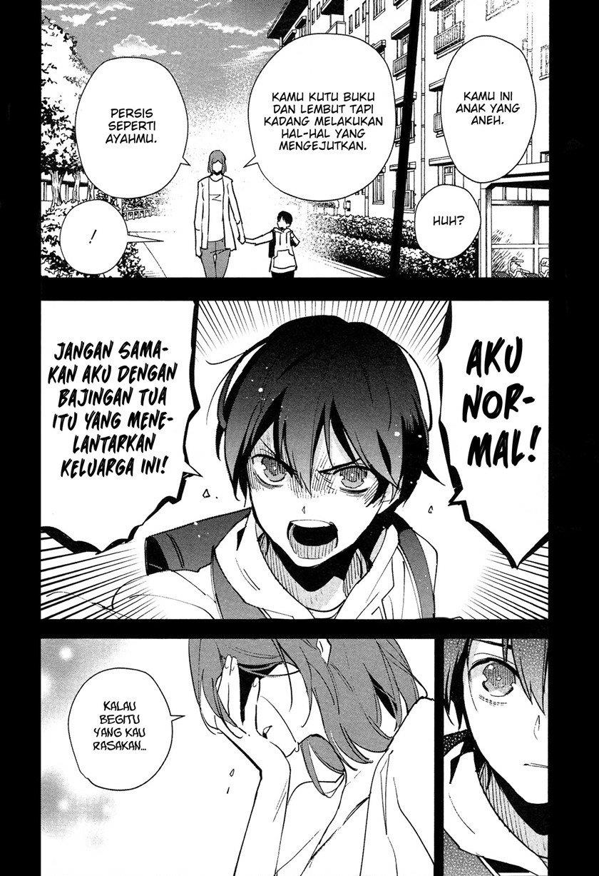 Bokura no Sentaku Chapter 3