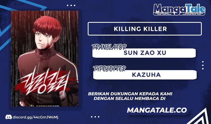 Killing Killer Chapter 3