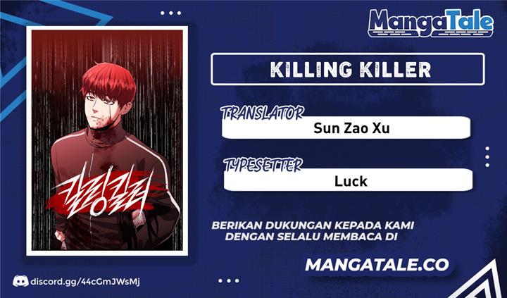 Killing Killer Chapter 5