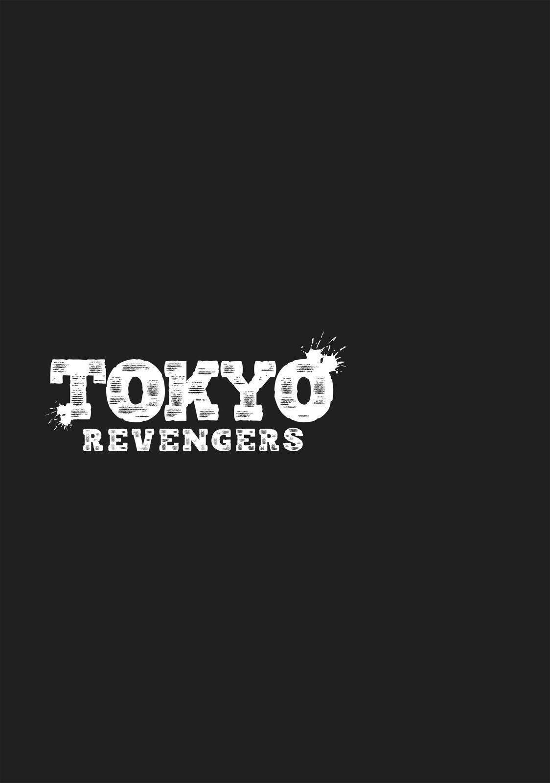 Tokyo卍Revengers Chapter 146