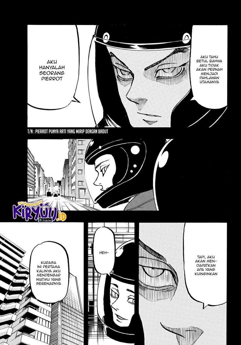 Tokyo卍Revengers Chapter 205