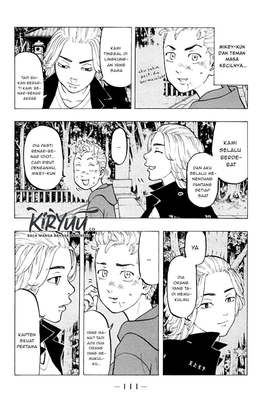 Tokyo卍Revengers Chapter 39