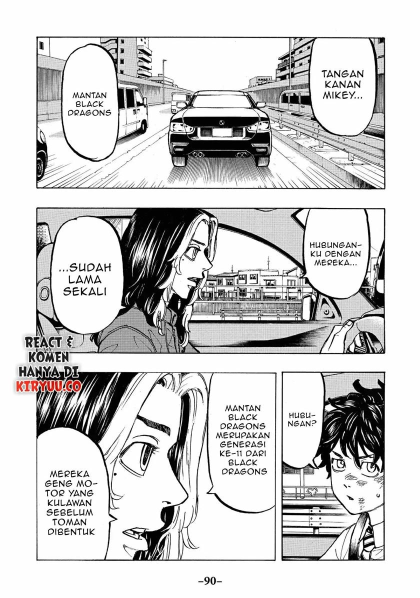 Tokyo卍Revengers Chapter 75