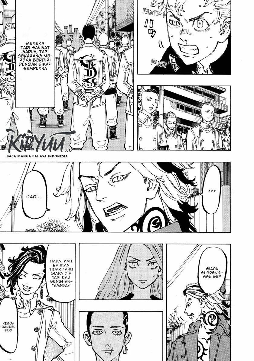 Tokyo卍Revengers Chapter 80