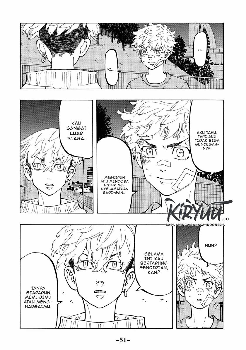 Tokyo卍Revengers Chapter 82