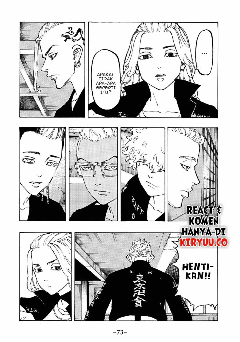 Tokyo卍Revengers Chapter 83